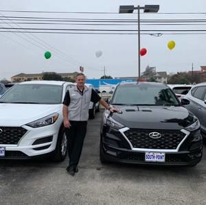 Meet your Posher, Eric